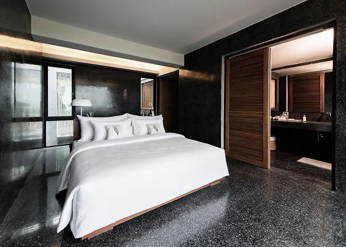 Varivana Resort Koh Phangan, The Centara Collection