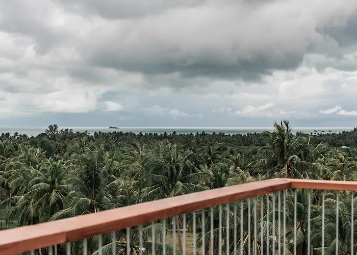 Varivana Resort Koh Phangan, The Centara Collection